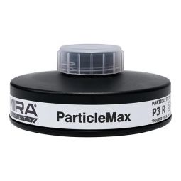 MIRA Safety MarticleMax P3 Virus Respirator Filter - 6 Pack
